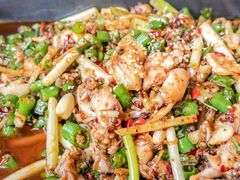 -周三的情书花园餐厅(江北店)