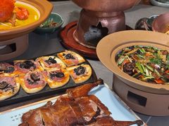 -云海肴·汽锅鸡·云南菜(南强街店)