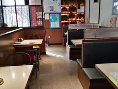 卡座-味妙烤鱼吧(回龙观店)