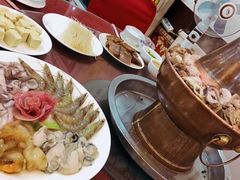 -山海关清和浑锅店