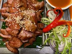 -荷花泰菜(东方新天地店)