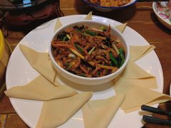 -田婆婆的菜(新天地店)