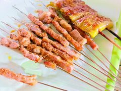 -辽B·小串(总店)