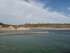 景点-黄河小浪底水利枢纽风景区