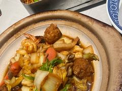-老房子·南昌菜(双子塔店)