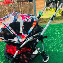 -萌宠亲子动物乐园(槐房万达店)