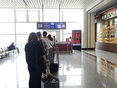 -福州长乐国际机场