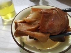 -天乐农家鱼头王(天目湖店)