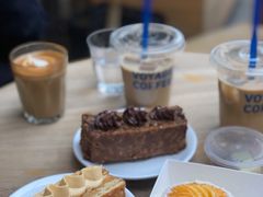 -VOYAGE COFFEE(北锣鼓巷店)