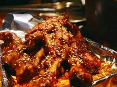 -原始泥炉烤肉(总店)