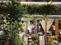 -时光花园(白鹭洲店)