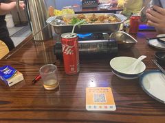 -聚味罗记大排檔·烧烤·鲜鱼杂·甲鱼煲(科学馆店)