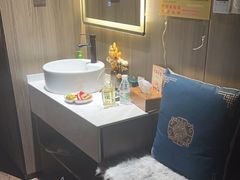 -天禧影院式足道·SPA(梅林店)