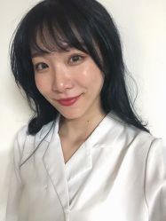 点击看大图 -MOKA HAIR SALON 烫染造型