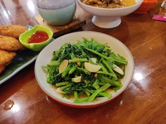 泰式空心菜-荷花泰菜(东方新天地店)