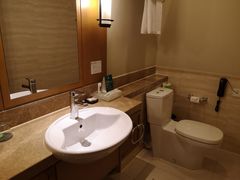 -长白山万达锦华套房酒店