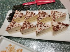 老上海冰糕-蟹榭(静安寺晶品商场店)