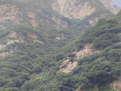 -少华山国家森林公园