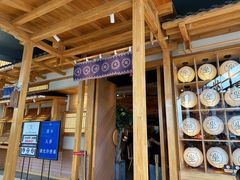 -上坐过桥米线(顺城店)