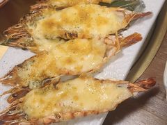 -青空日料烧肉烧鸟店(后湖兴业路店)