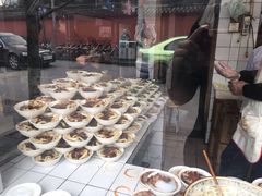 -洞子口张老二凉粉(文殊院店)