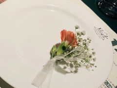-碧特博格·20年品牌西餐厅(芜湖路店)