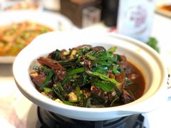 -壹只菜·崇明本地特色菜(崇明南门店)