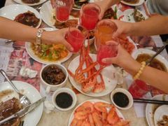 -芭菲盛宴·环球美食(锦城万达广场店)