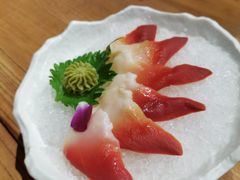 -阿吾罗日本料理(K11艺术中心店)