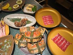 -牛New寿喜烧(中山公园龙之梦店)