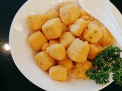 -汇华阁中餐厅·粤菜早茶(汇华希尔顿逸林酒店)