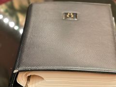 -8餐厅(新葡京酒店)