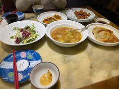 -范家小馆·烤鸭新京菜(金融街店)