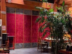 -那家小馆•北京菜•烤鸭(香山店)