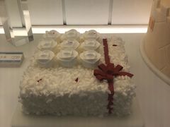 -好利来(万卉路店)