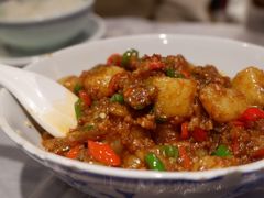 红烧米豆腐-壹盏灯(惠农店)
