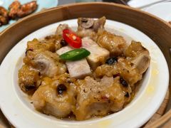 -金悦轩海鲜酒家(拱北店)