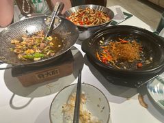 -费大厨辣椒炒肉(黄兴中心广场店)