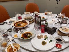 -厝包四点金·潮宴(太古仓店)