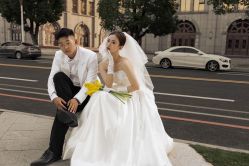 -IDO婚纱摄影(上海旗舰店)