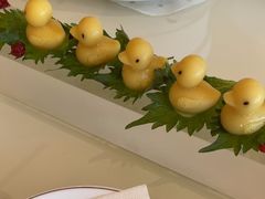 -满堂·烤鸭店·北京菜(鼓楼店)