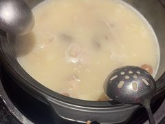 -捞王猪肚鸡火锅(昆山店)