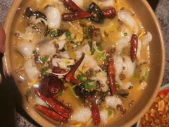 -马氏老外婆餐厅(磁县店)