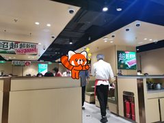 -海底捞火锅(河东万达广场店)