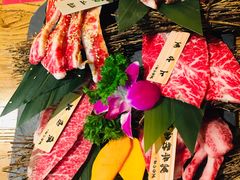 -黑牛の店·和牛烧肉(合生汇店)