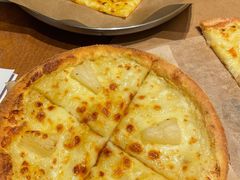 -乐凯撒披萨(正佳广场店)