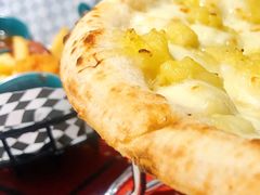 双拼披萨-Primo·丽莫意大利窑烤披萨