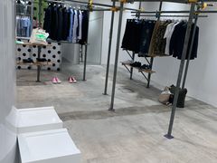 -川久保玲(大阪店)