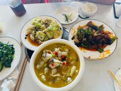 -凤栖府川菜(沙河店)