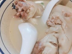 -易老妈蹄花.特色川菜(人民公园总店)